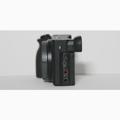 SONY a6600 カメラ ILCE-6600の画像