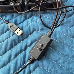 USBファン
の画像