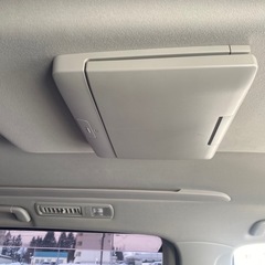 トヨタヴェルファイア 2.4z 4WDの画像