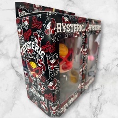 【ドリーム池田店♪ジモティ割対象】 ヒステリックミニ/フィギュア2体セット/40244の画像