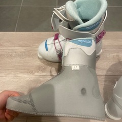子供
スキーブーツ　　25センチの画像