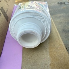 カラットコーク　250gチューブ　エコカラット専用コーク コーキング材 目地材 タイル用接着剤 の画像