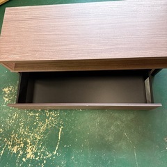 定価10900円ニトリ！ローボードの画像