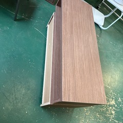 定価10900円ニトリ！ローボードの画像