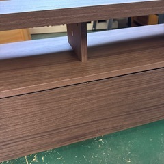 定価10900円ニトリ！ローボードの画像