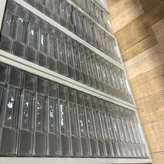 事務用品　レターケース　収納　１８段収納　の画像