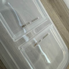 LARUTAN 調乳ポット ホワイトの画像