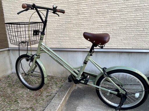 自転車