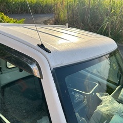 三菱ミニキャブトラック‼️自賠責ほぼ満タンです‼️4WDローハイ切り替え付き‼️パワステ‼️クーラーよく冷えます‼️調子の良い車です‼️の画像