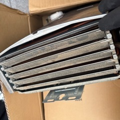 瞬間湯沸かし器　リンナイ　美品の画像