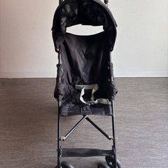 ベビーカーの画像
