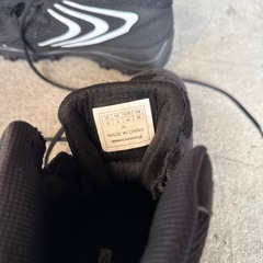 マリンスポーツ用シューズ
の画像