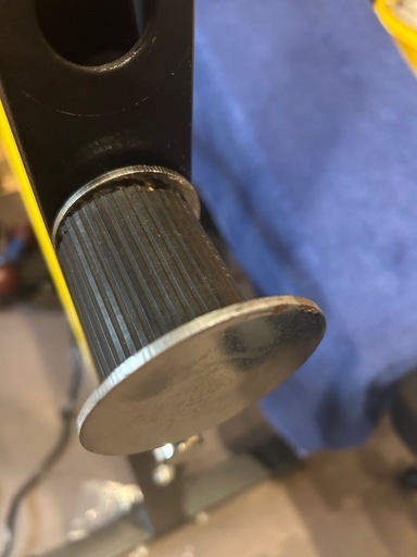 BODYMAKER/ボディメーカー】 マルチパワーラック TM170 &  ノーマルバーベル200センチ