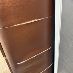 ソファベッドの画像