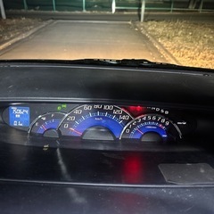 ダイハツ タントカスタム RSターボの画像