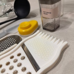 ✔️調理器具などまとめての画像