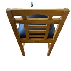 【お取引中】 4脚セット椅子の画像