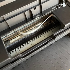 PIXUS Pro9000 Mark II A3ノビプリンター　ジャンク品の画像