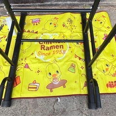 懸垂バー　筋トレ用　中古品　美品　の画像