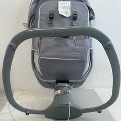 LARUTAN 電動バウンサーの画像