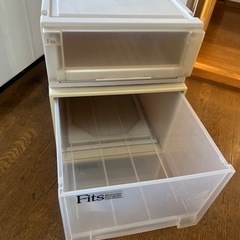 FITS収納ケース（大1.中2）の画像