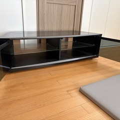 テレビ台の画像