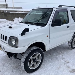 SUZUKI JB23型 マニュアル5速 ジムニー‼️の画像