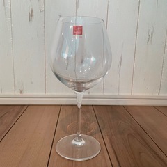 ボルミオリロッコ　ワイン　グラス　プレミアム　モデル　  未使用　6個の画像