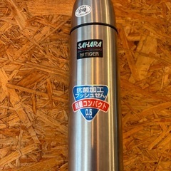 タイガー　水筒の画像