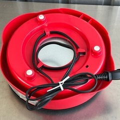 B242◇18穴◇電気たこ焼き器◇650wの画像