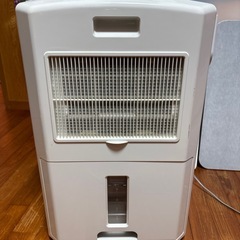 冷房・衣類乾燥除湿機の画像