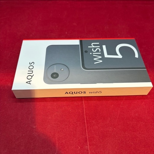家電 AQUOS witch5