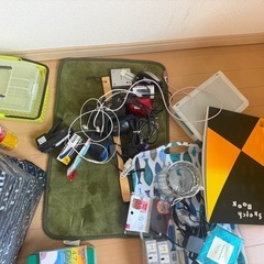 生活セットの画像