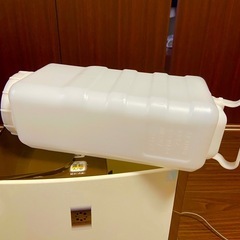 コロナ 加湿器 UF-H7218Rの画像