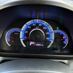 早い者勝ち‼️スペーシアカスタム人気のパールH27年式‼️の画像