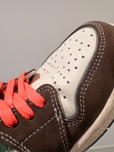 NIKE   ジョーダン1　