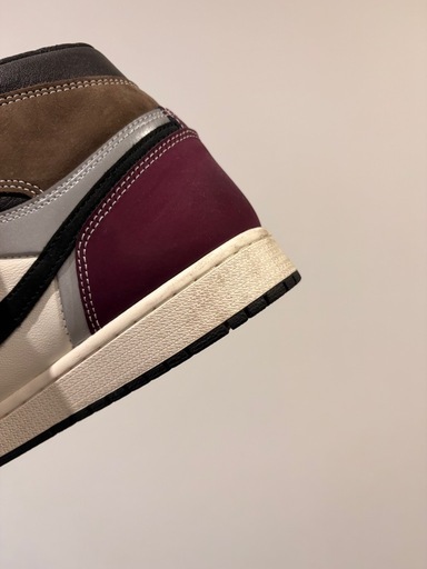 NIKE   ジョーダン1　