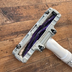 Panasonic 掃除機　2019年製　※紙パック別売りの画像