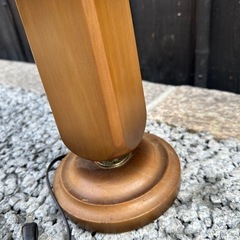 ランプの画像