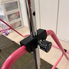鉄棒　室内用の画像