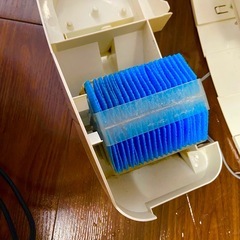 コロナ 加湿器 UF-H7218Rの画像