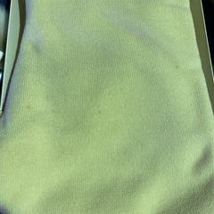 セーター　未使用品の画像