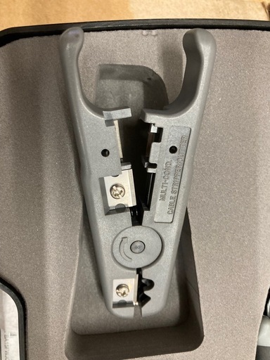PANDUIT パンドウィット　MZPT5E−KIT  リサイクルショップ宮崎屋　佐土原店　26.1.19