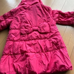 110ジャンバーの画像