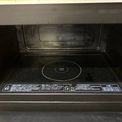 ✅TOSHIBA電子レンジ✅ ✅ER-S60✅の画像