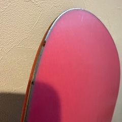 ロシニョール　146センチ　スノーボードの画像