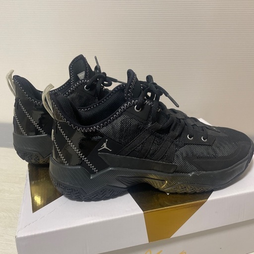 靴/バッグ JORDAN ONE    TAKE2