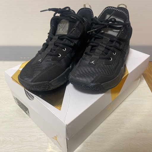 靴/バッグ JORDAN ONE    TAKE2