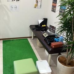 ☆アクア接骨院の柔道整復師求人☆の画像