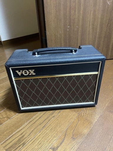 楽器 VOX v9106
